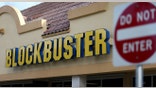 MIAMI, FL - NOVEMBER 06:  A Blockbuster video store is seen on November 6, 2013 in Miami, Florida. Blockbuster announced today that it will close its 300 remaining U.S. stores by early January.  (Photo by Joe Raedle/Getty Images)