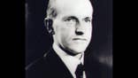 President Calvin Coolidge