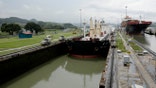 Panama Canal