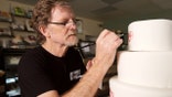 Baker Jack Phillips