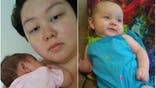 Breastfeeding mom says Alabama restaurant owner covered baby's head with dish rag