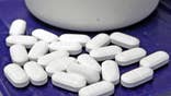 FILE - This Tuesday, Feb. 19, 2013 file photo shows pills of the painkiller hydrocodone at a pharmacy in Montpelier, Vt. Accidental overdoses aren't the only deadly risk from using powerful prescription painkillers _ the drugs may also contribute to heart-related deaths and other fatalities, according to research published Tuesday, June 14, 2016. "As bad as people think the problem of opioid use is, it's probably worse," said Wayne Ray, the lead author and a health policy professor at Vanderbilt University's medical school.  (AP Photo/Toby Talbot)