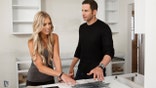 "Flip or Flop" stars Christina and Tarek El Moussa.