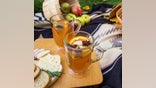 mulled cider