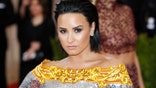 Demi Lovato says she ‘had to essentially die to wake up' after 2018 overdose: ‘Grateful to be sitting here’