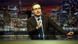 "Last Week Tonight With John Oliver"