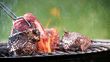 grilling BBQ