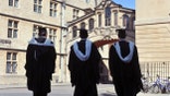 Oxford university