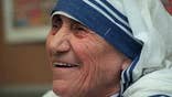 Mother Teresa