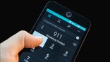 phone to call health service