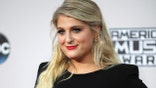 Singer Meghan Trainor arrives at the 2015 American Music Awards in Los Angeles, California November 22, 2015. REUTERS/David McNew - LR1EBBN03GR5C