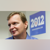Jim Messina