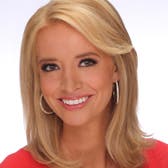 Kayleigh McEnany