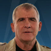 Oliver North
