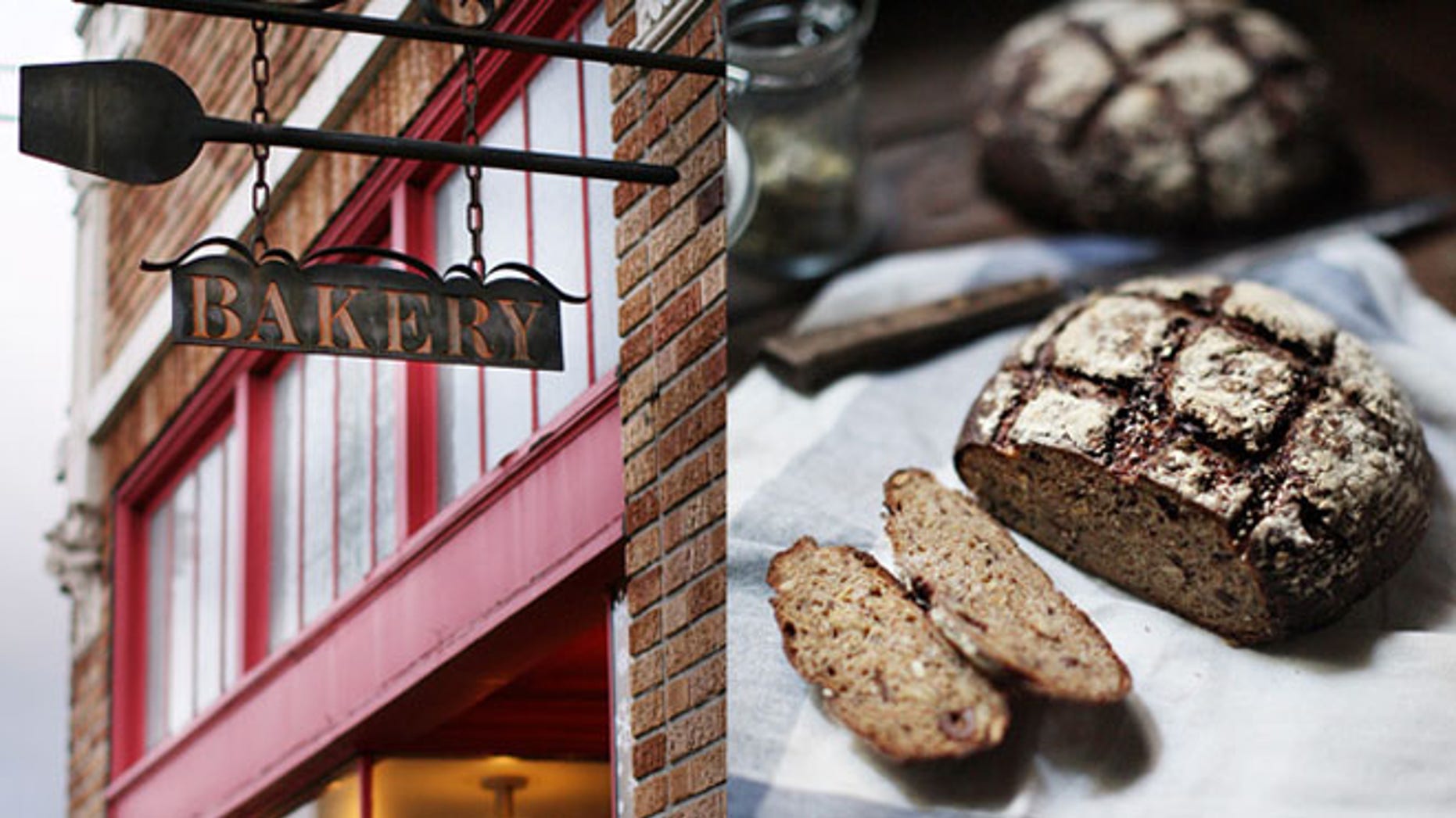 Americas 50 best bakeries | Fox News Americas 50 best bakeries
