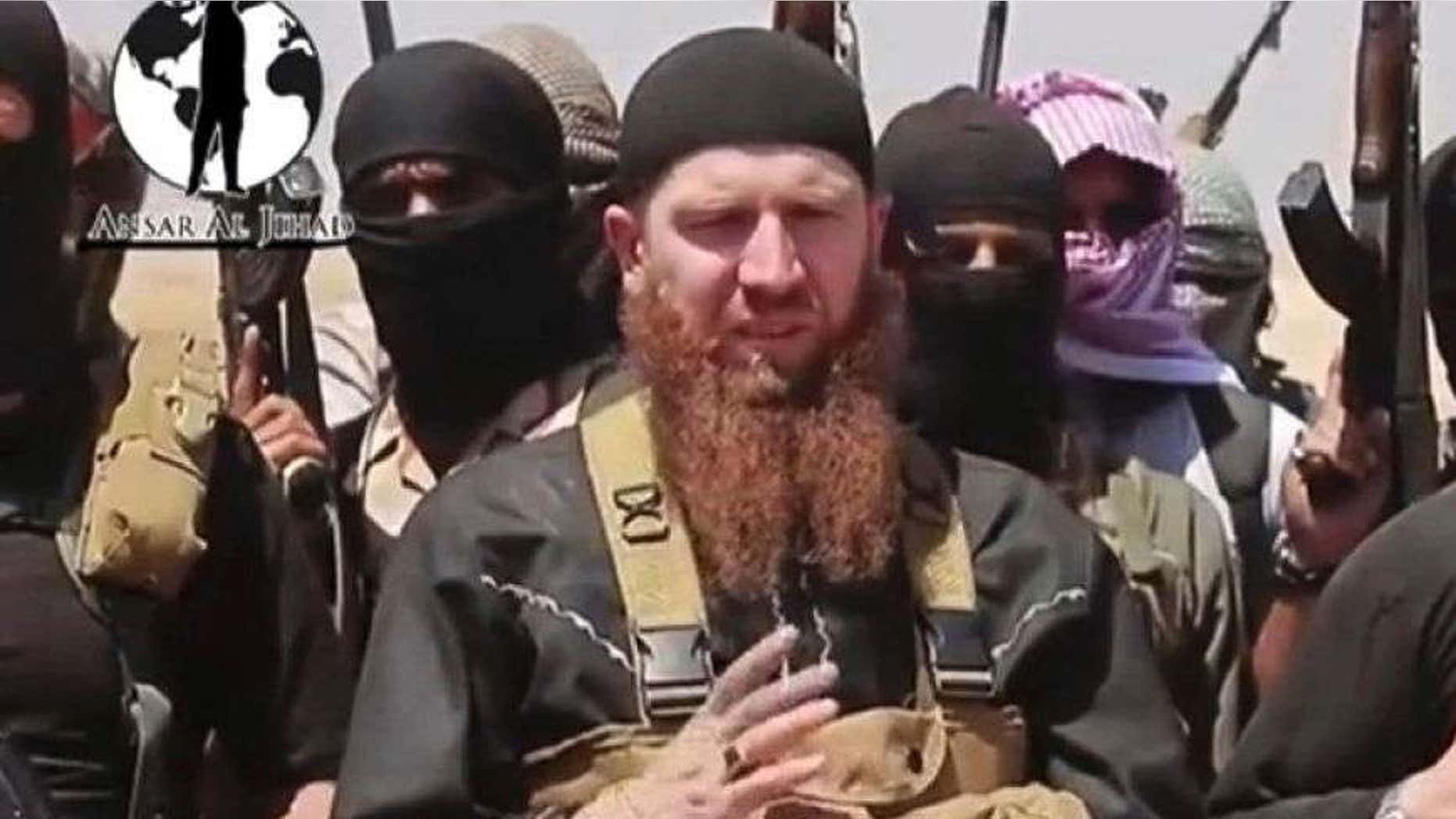 Canadian school district cancels speech by ISIS rape survivor, Nobel winner due to ‘Islamophobia’ fears Canadian school district cancels speech by ISIS rape survivor, Nobel winner due to ‘Islamophobia’ fears