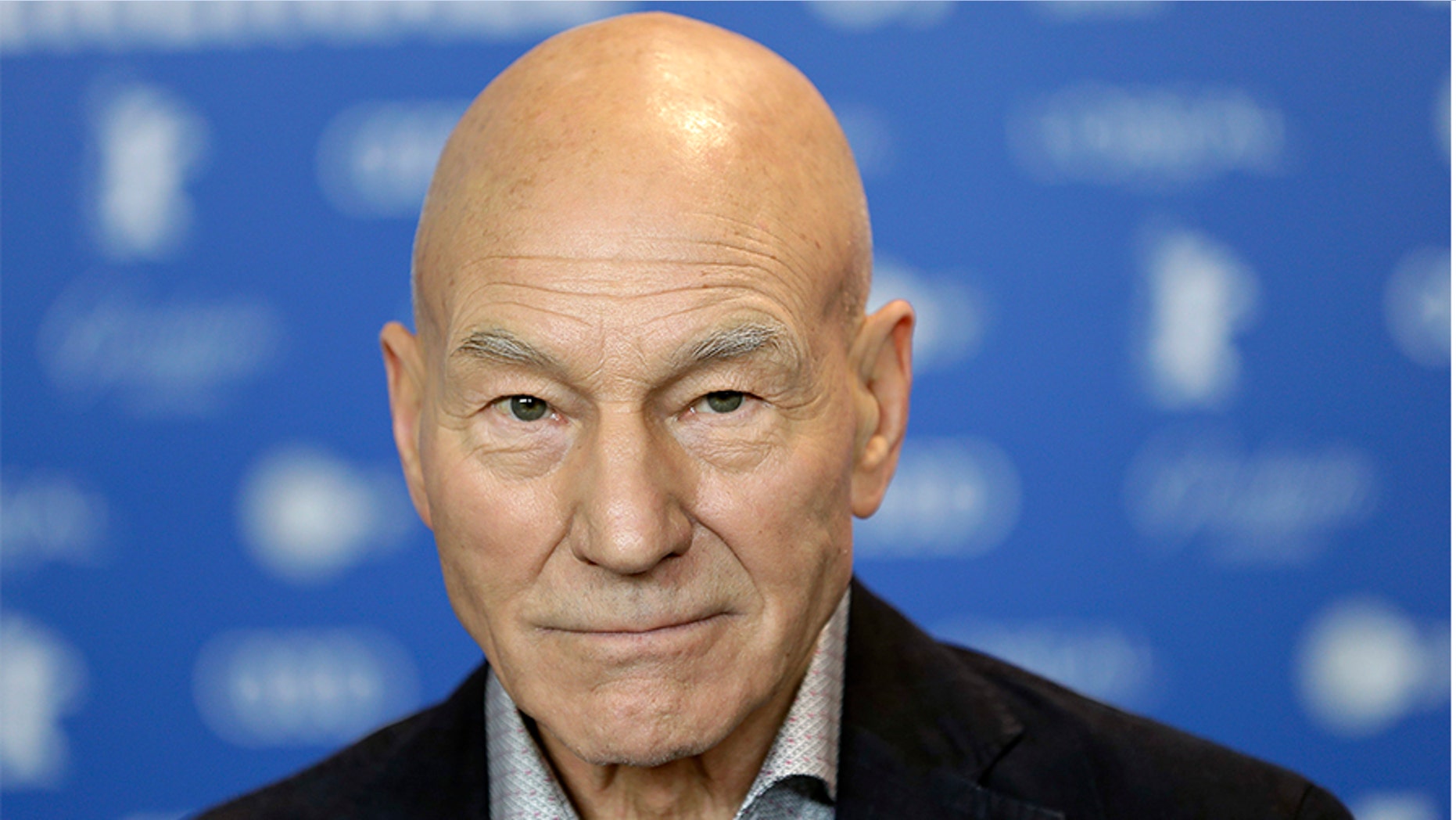 Patrick Stewart confirms 'Star Trek' return as JeanLuc Picard Fox