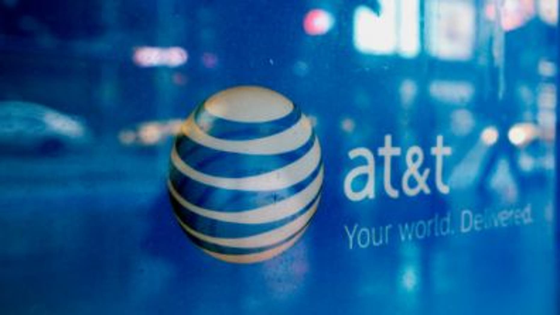 Amid LightSquared Controversy, AT&T Unwraps New Network | Fox News