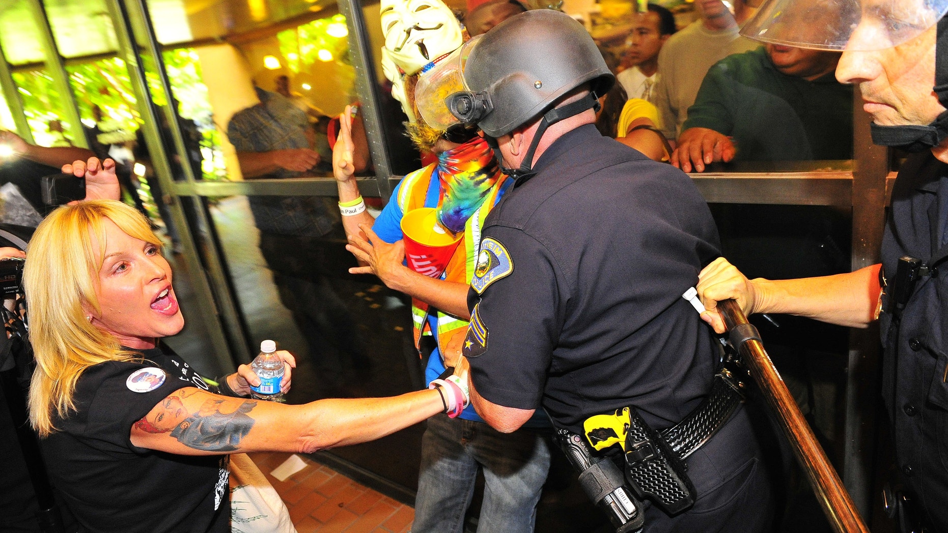 Chasing Order Down Sunset Boulevard: The Rising Tensions of Police Chases in Anaheim