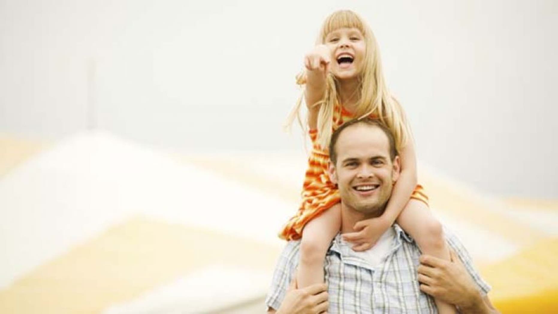 Dating As A Single Dad