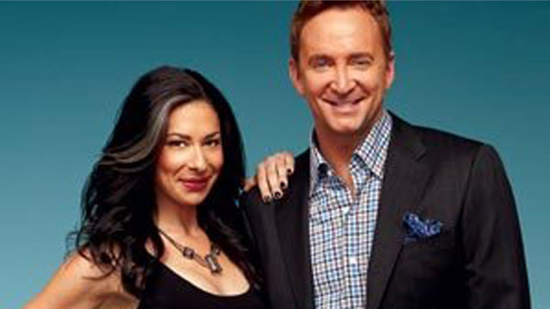 An Exclusive Look Inside a 'What Not to Wear' Makeover Fox News