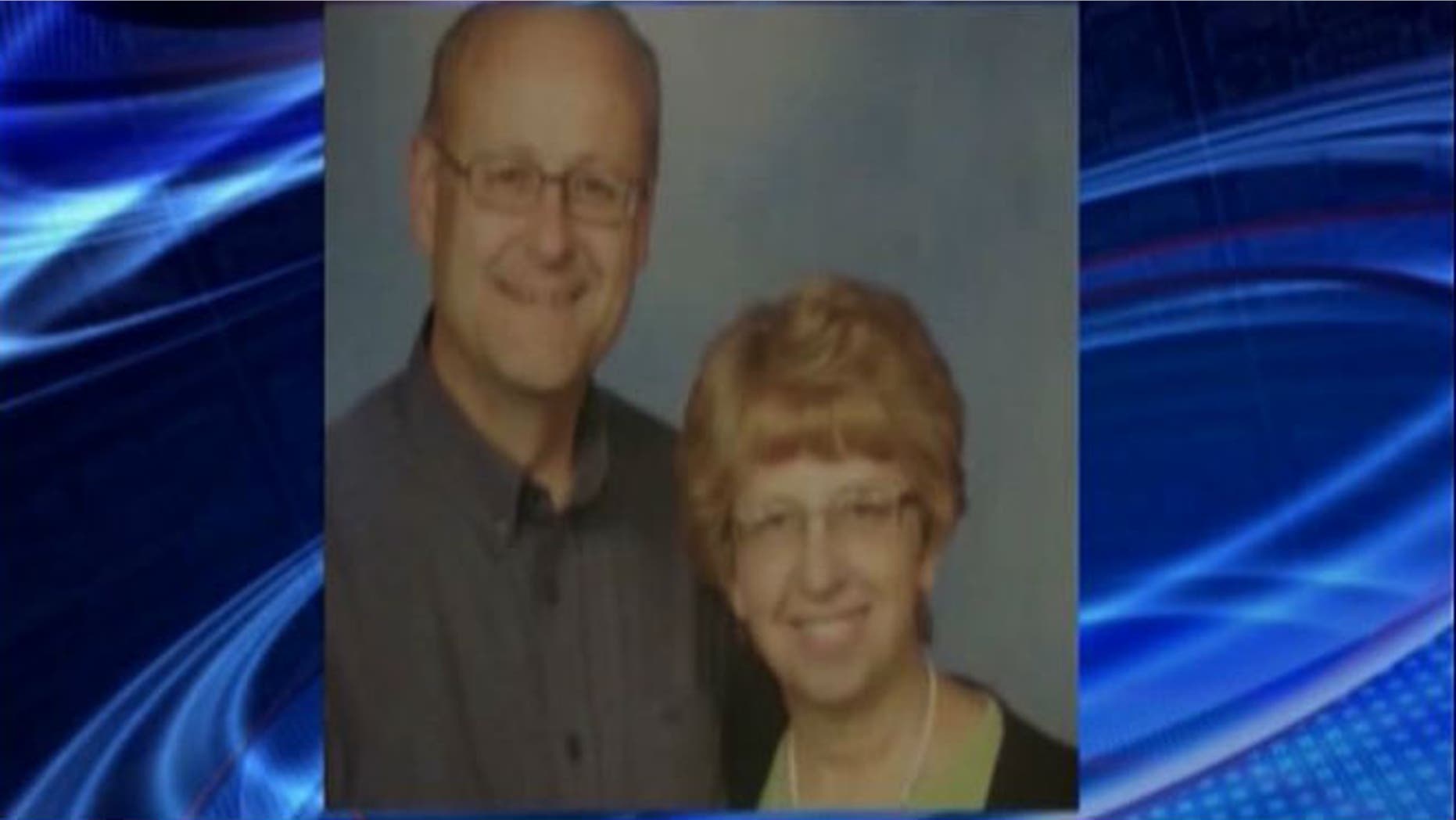 Ebolainfected missionary’s husband released from medical monitoring(01)