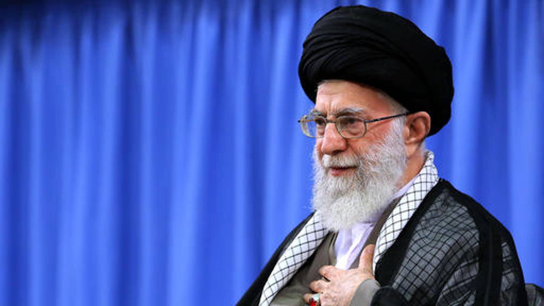 Iran's Supreme Leader Criticizes US Presidential Candidates | Fox News