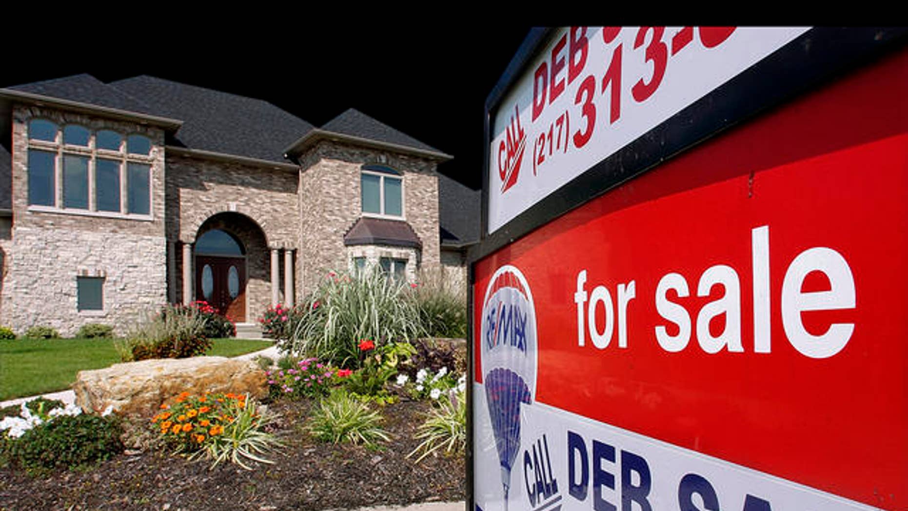 Survey Home Prices Up in Half of Major U.S. Cities Fox News