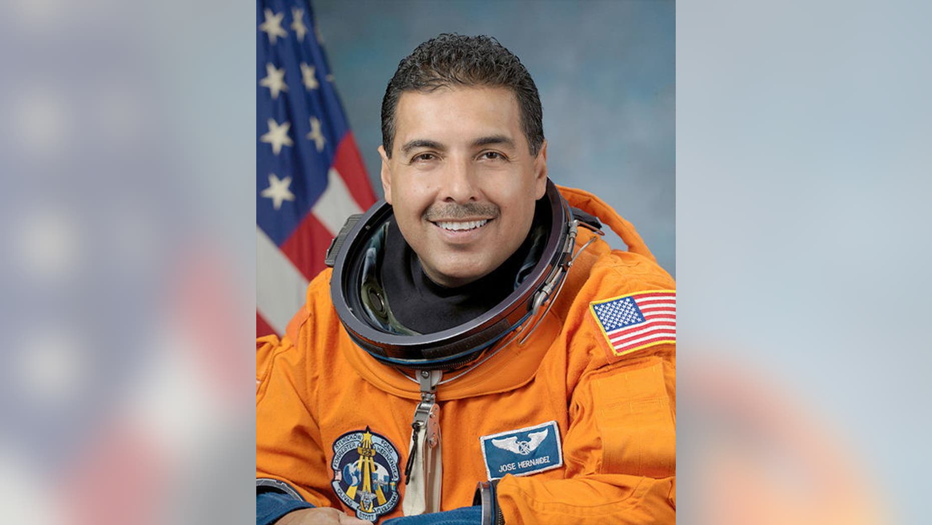 Astronaut Jose Hernandez Loses to Farmer in Congressional Race | Fox News