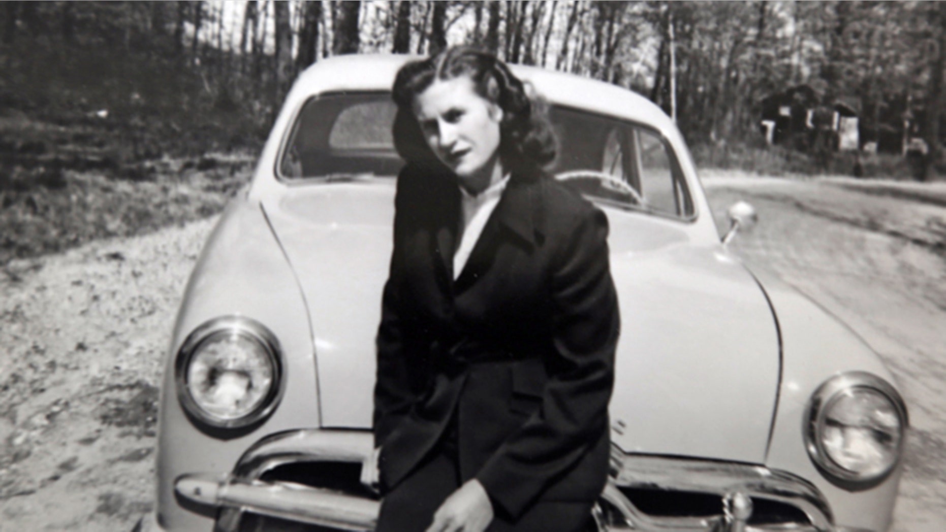 Skeletal remains on Long Island identified as Louise Pietrewicz