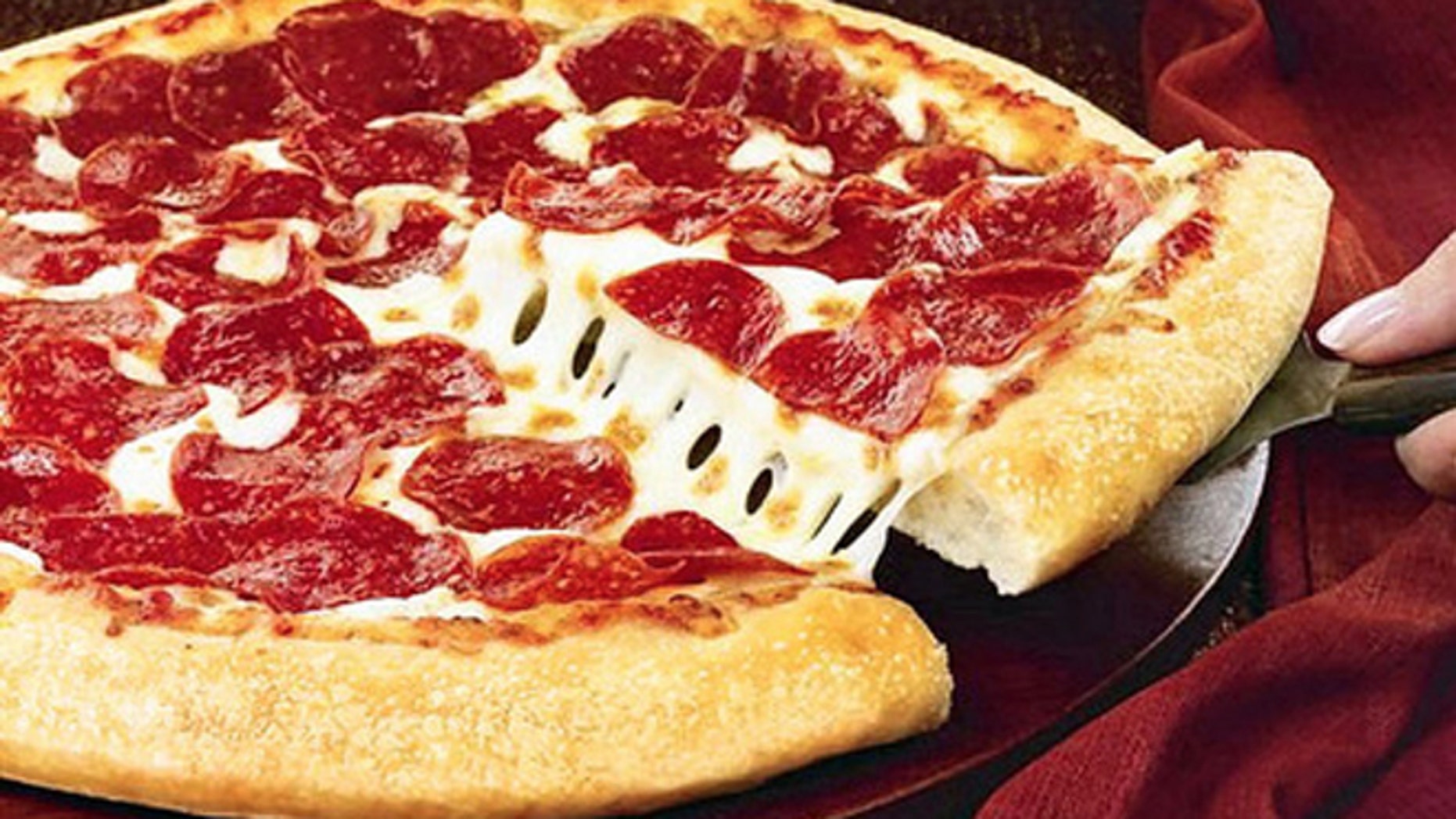 Pizza Hut to offer 'by the slice' amid competition Fox News
