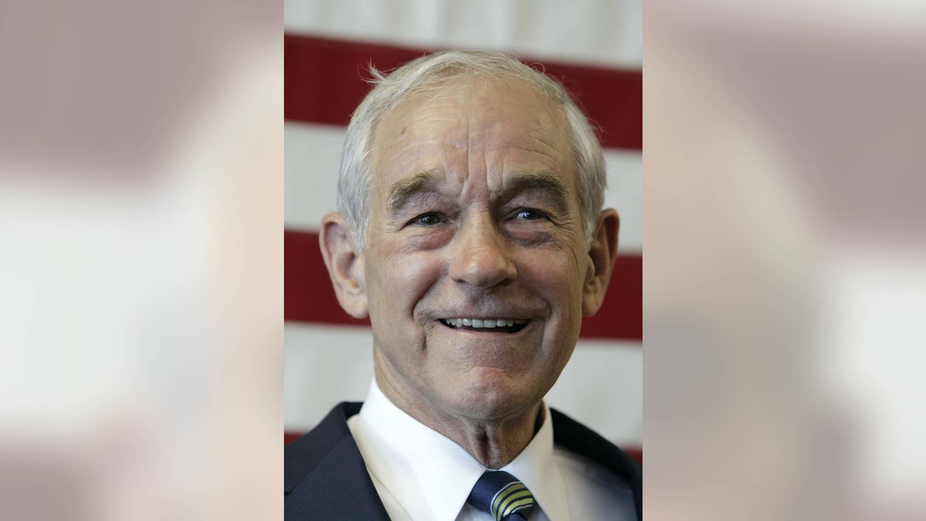 Ron Paul To Announce Presidential Candidacy Friday Fox News 6703