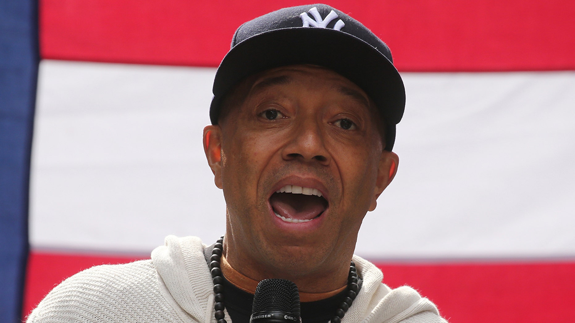 Model Accuses Russell Simmons Of Sexually Assaulting Her While Brett Ratner Allegedly Watched 