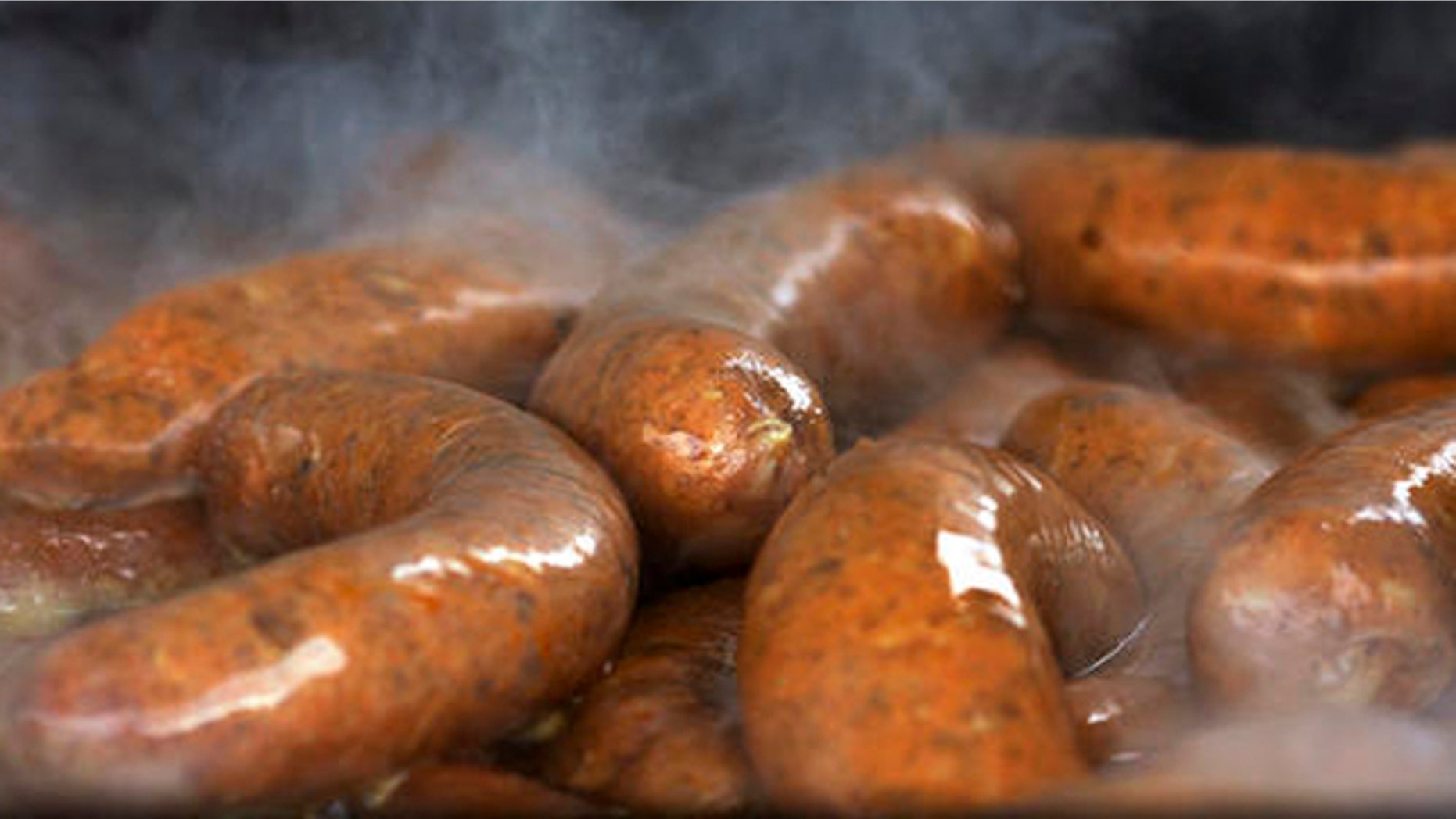 Dozens Sickened in Mexico Drug Rehab, Sausage & Gangs are Blamed Fox News