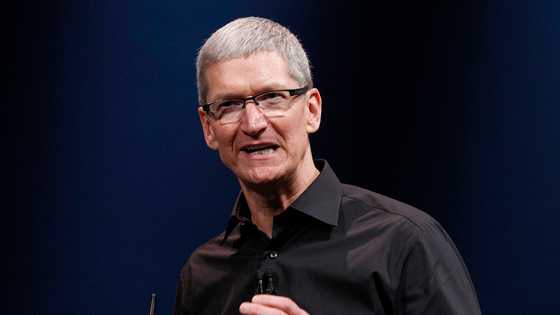 Apple Has Big Plans For 2014 Ceo Tim Cook Says In Memo Fox News