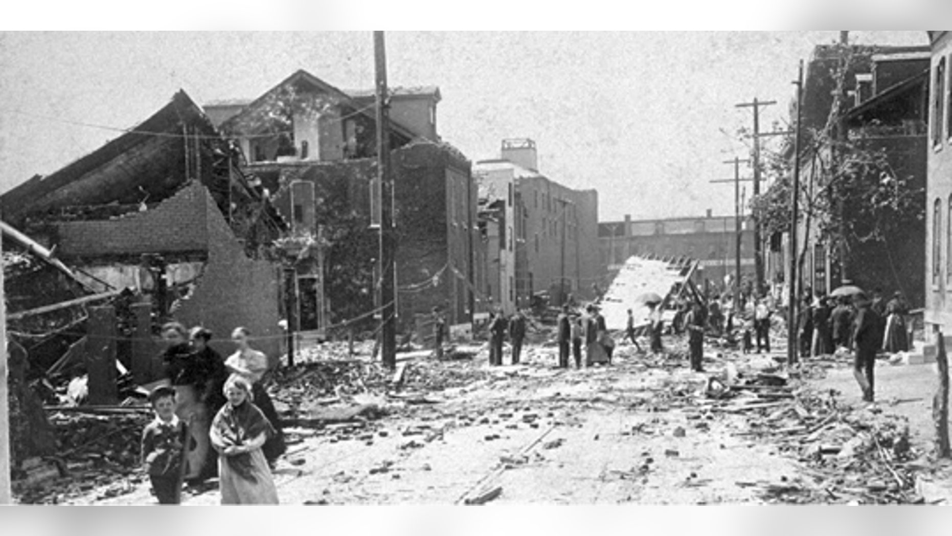 10 tornades américaines les plus meurtrières jamais enregistrées 4 10 tornades américaines les plus meurtrières jamais enregistrées 4