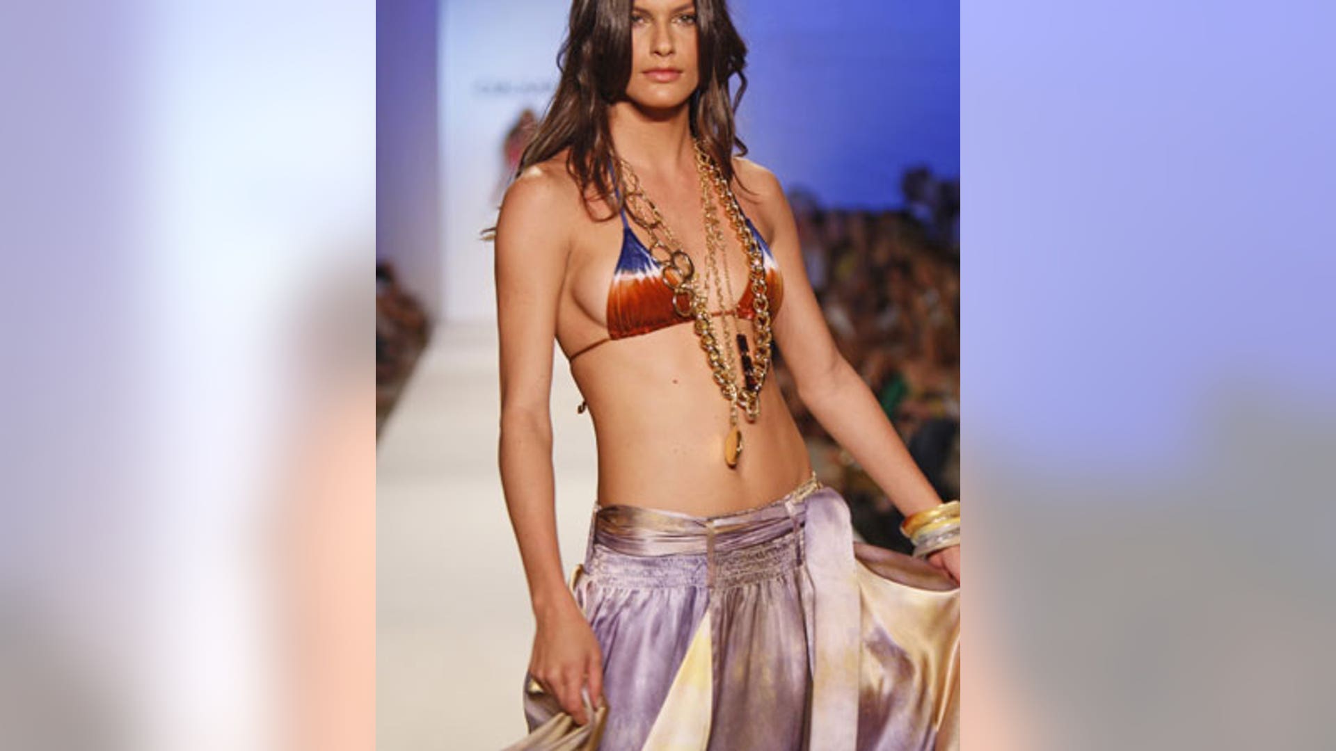 Spring 2009 Swimsuit Collections