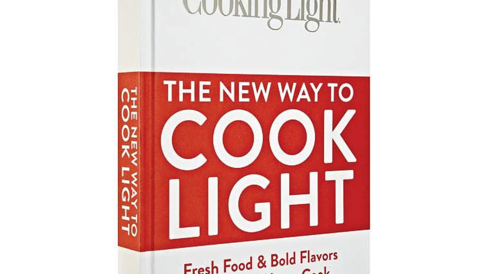 The New Way to Cook Light