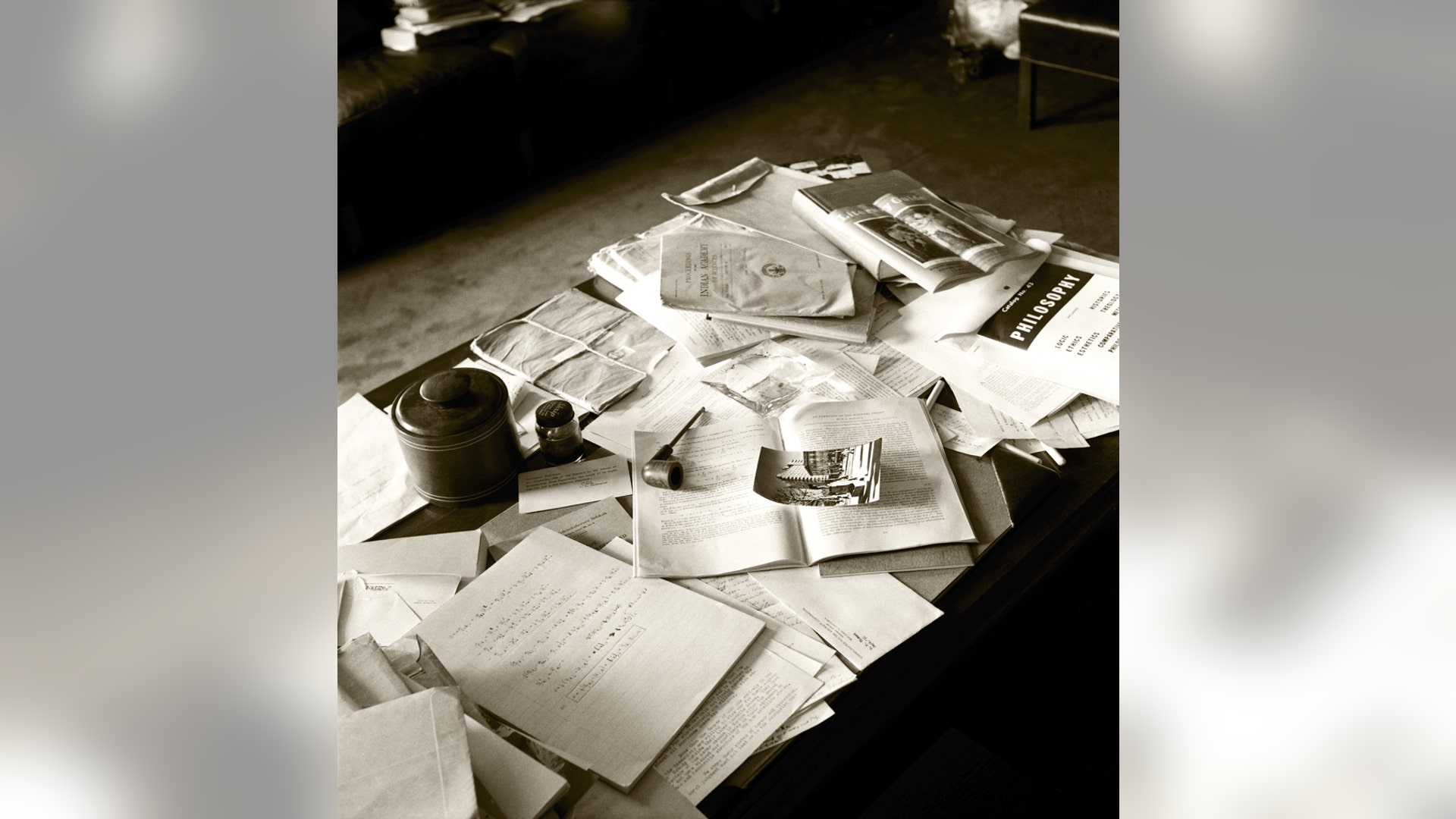 Einstein Bottle of Scotch