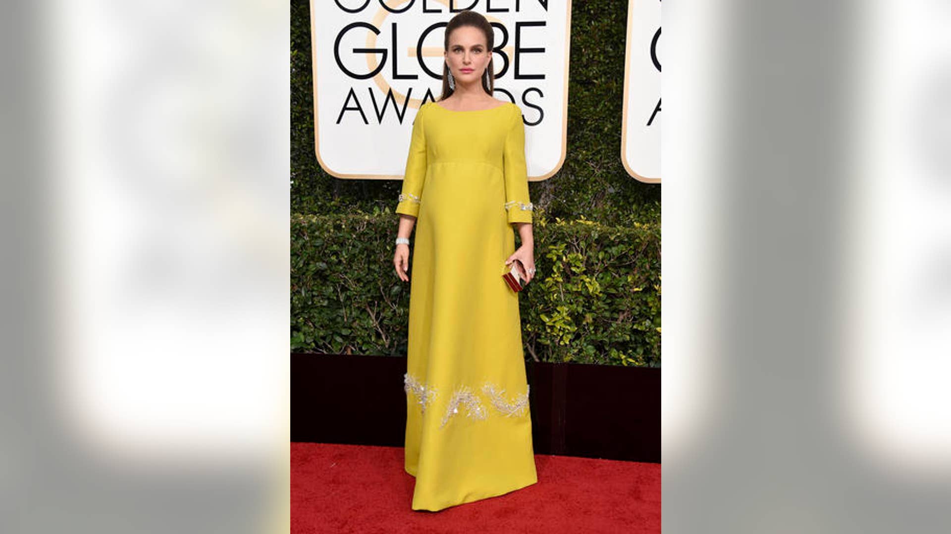 Natalie Portman: So Not