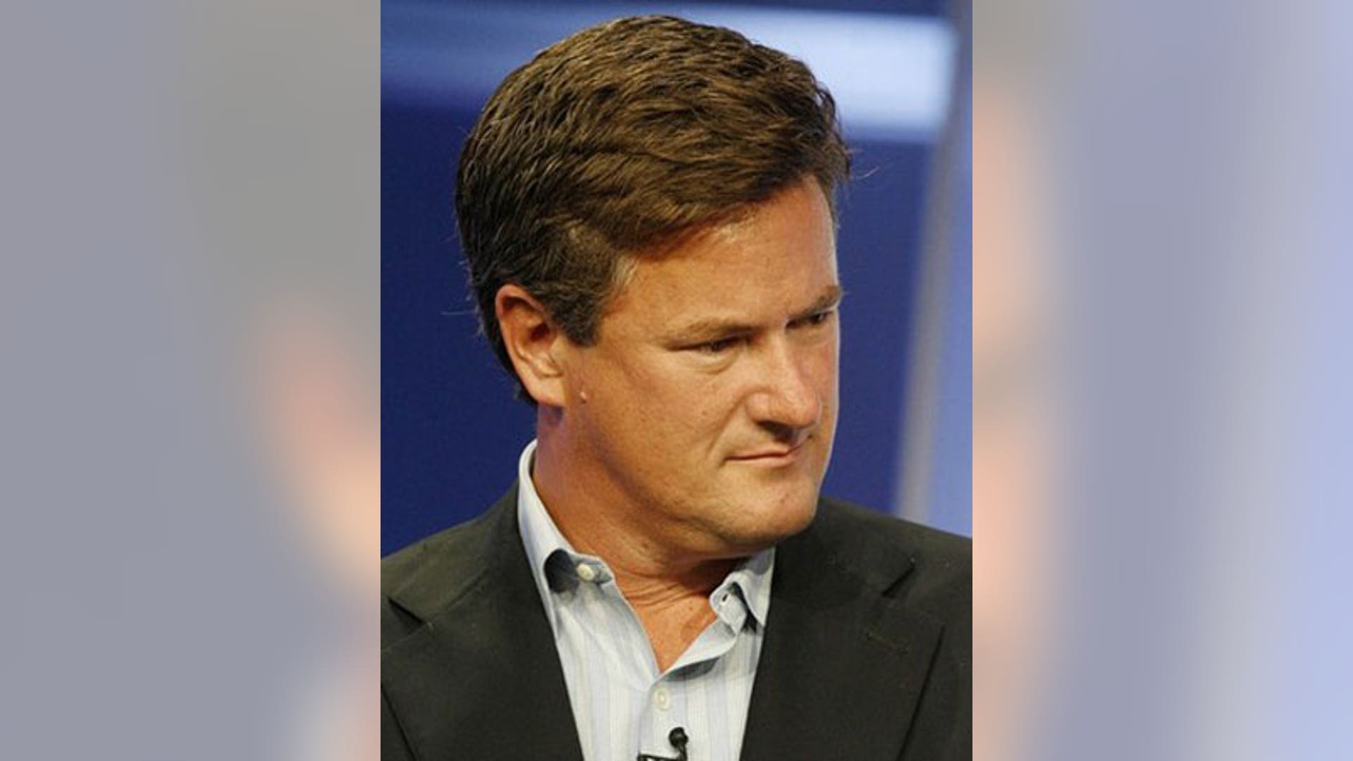 Joe Scarborough