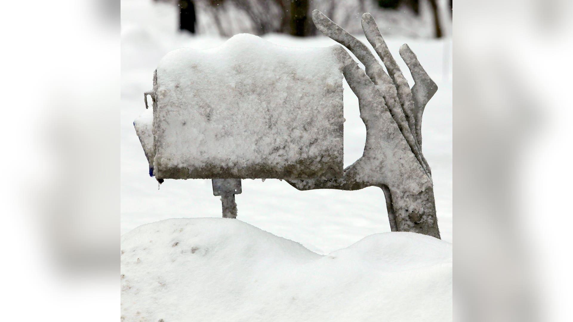 Ohio Winter Weather
