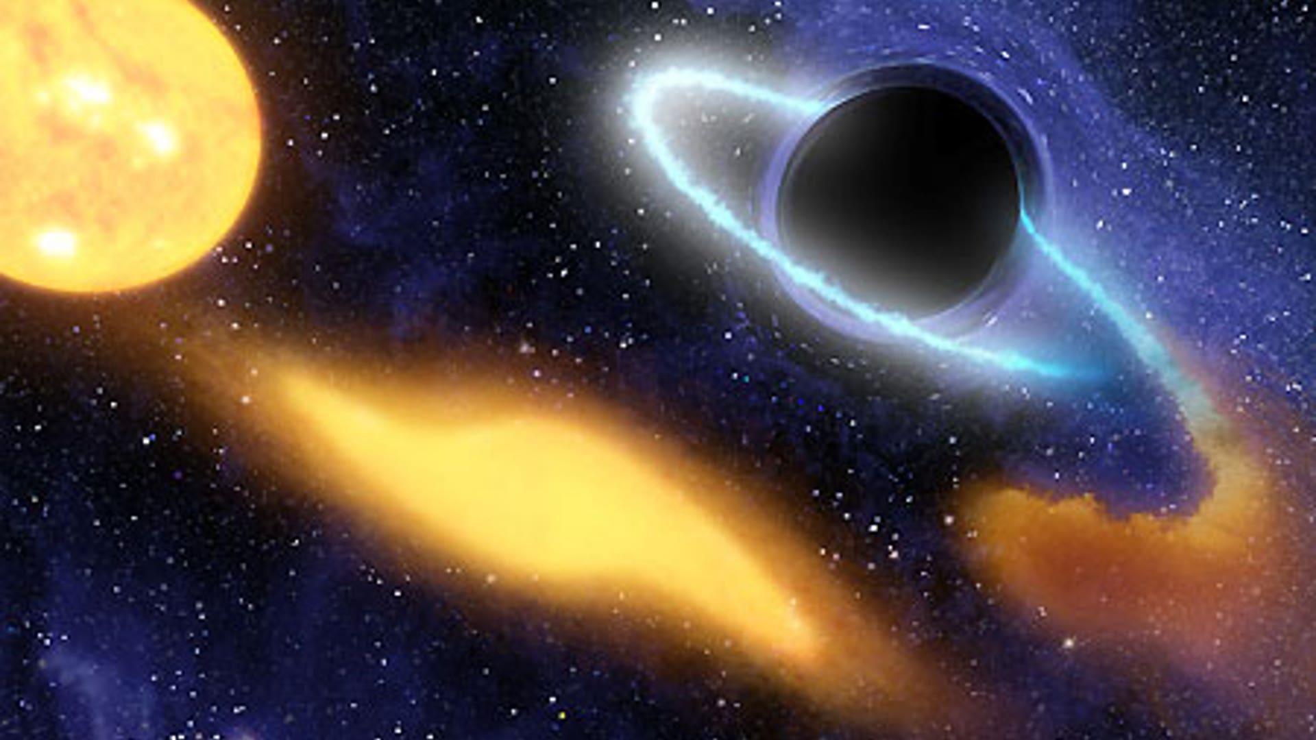Five Ways to End the World