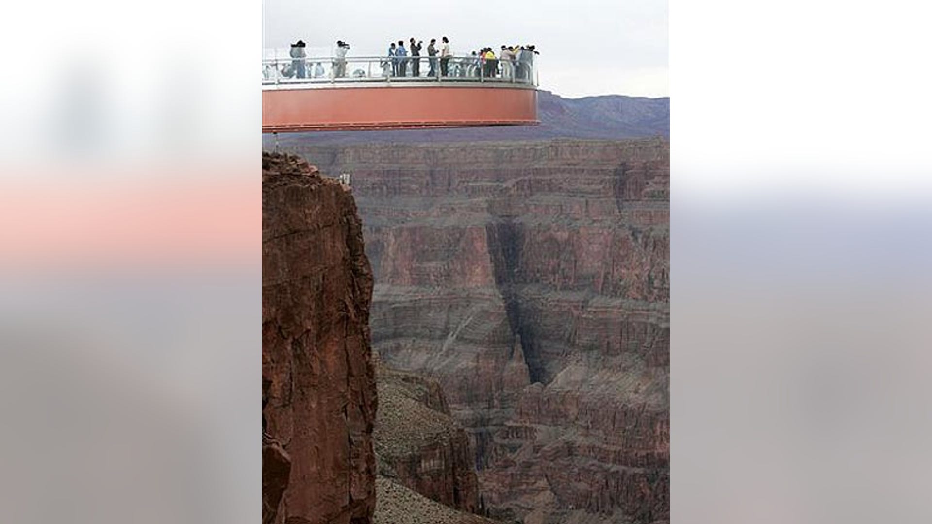 7 New Wonders of the World Contest