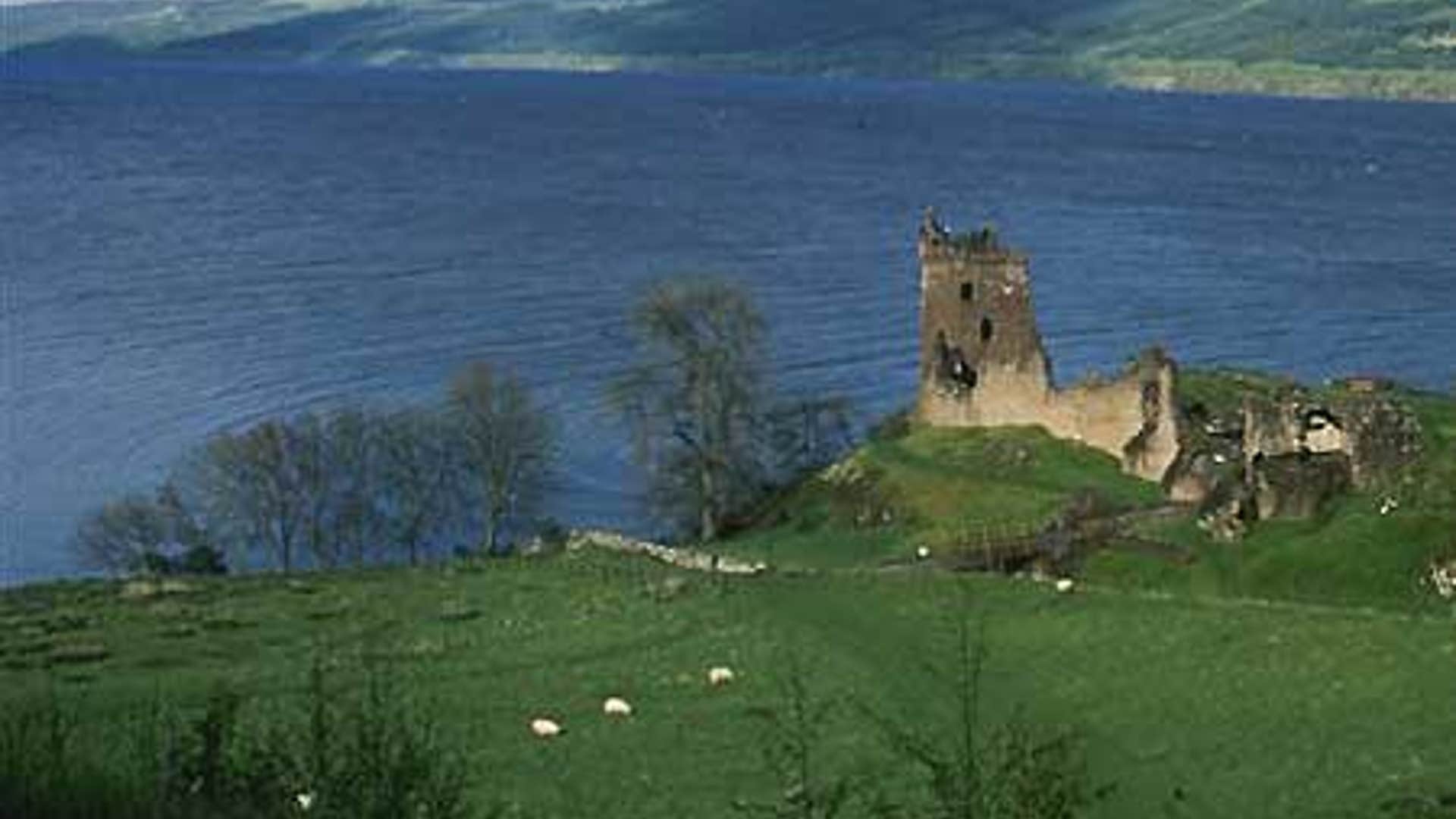 Rediscovering Our Natural Wonders