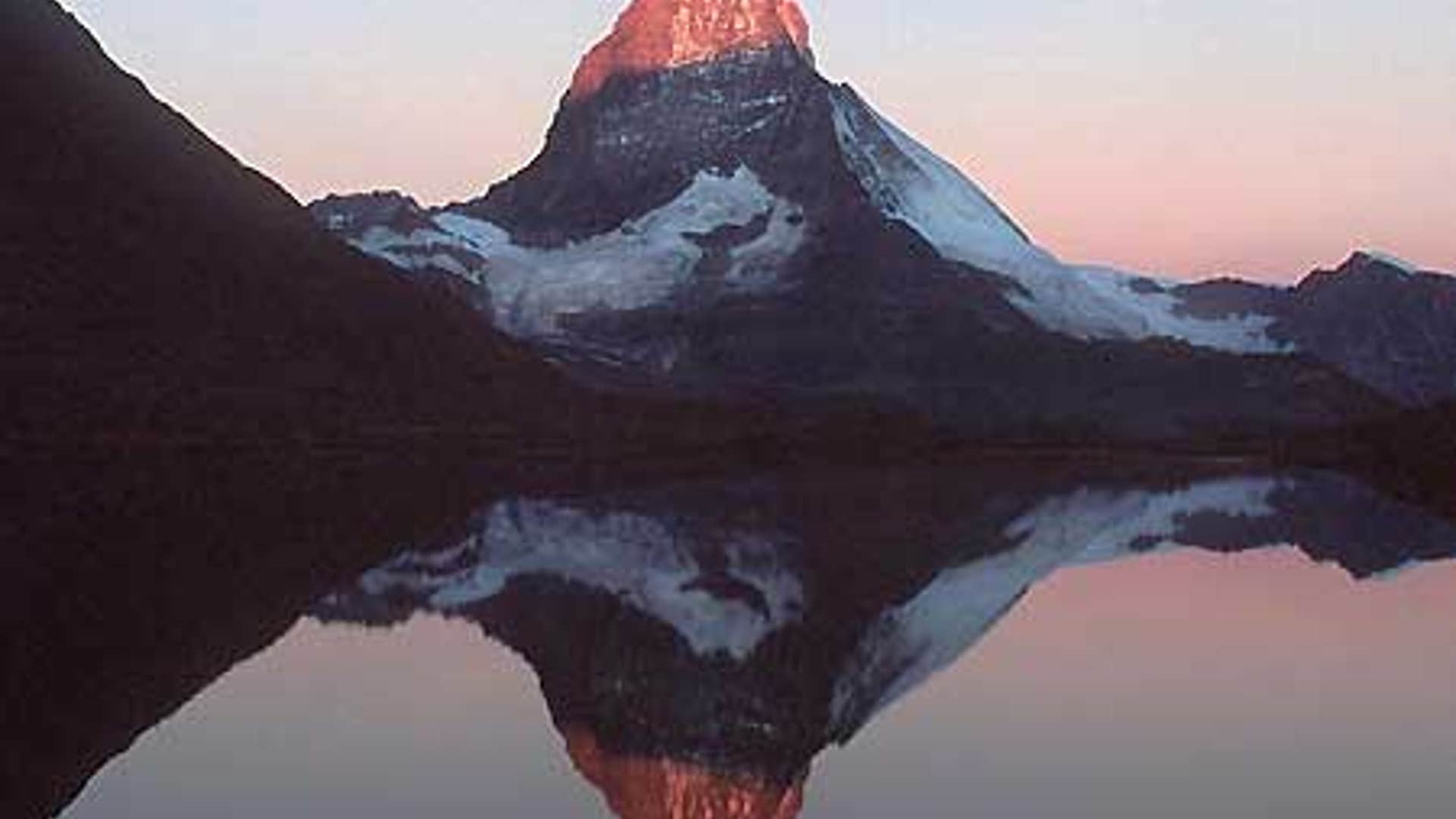 Rediscovering Our Natural Wonders