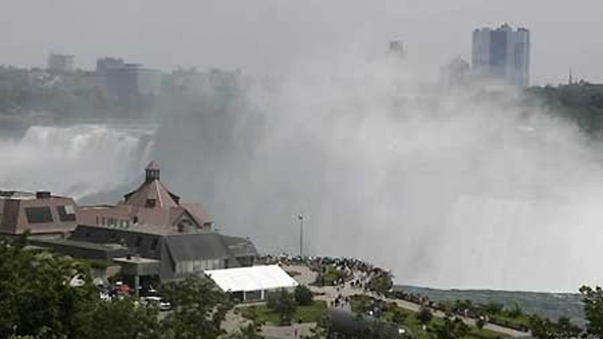 Rediscovering Our Natural Wonders