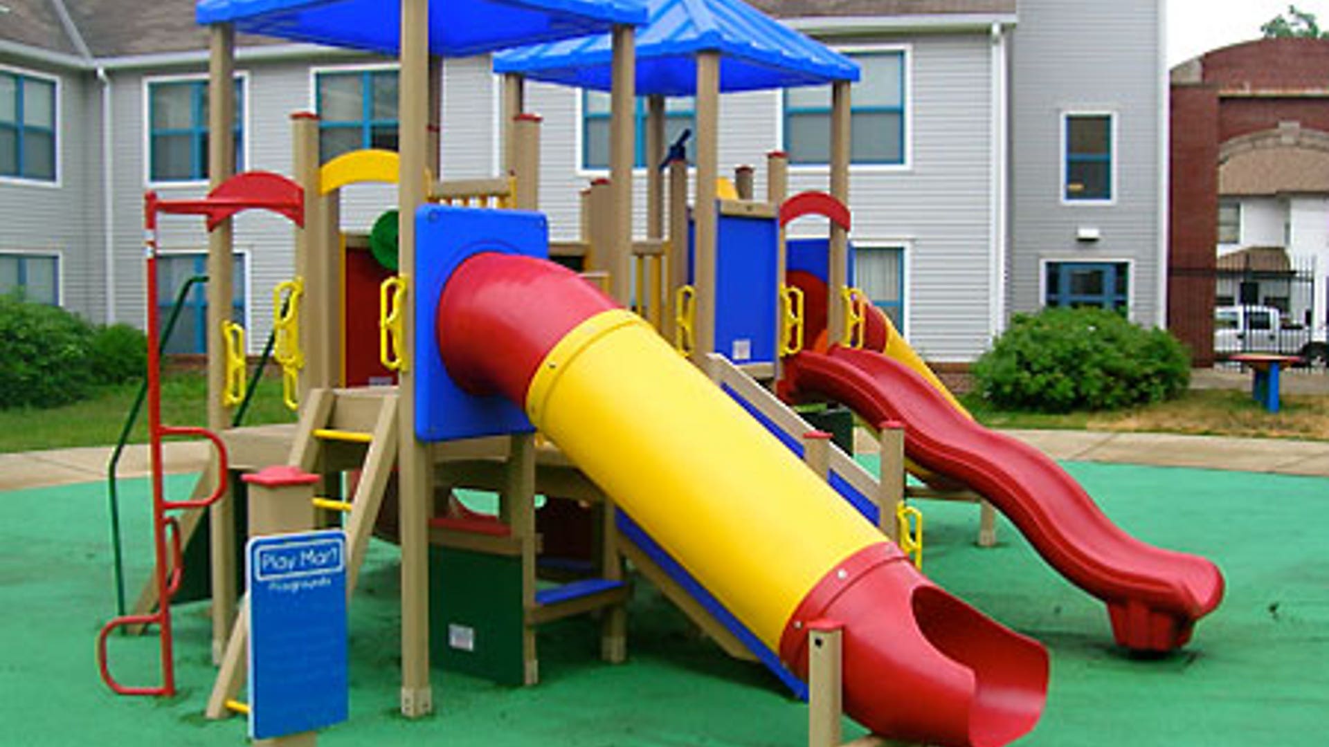 Build It With Plastic Fox News