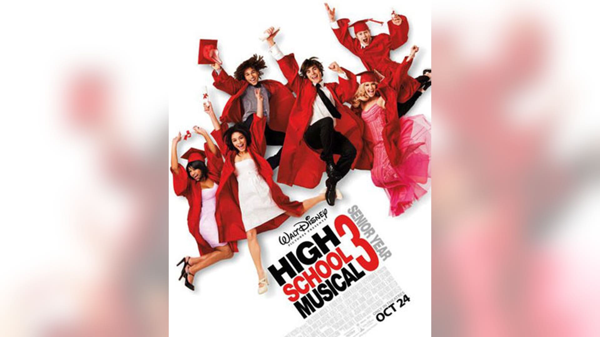 High School Musical 3