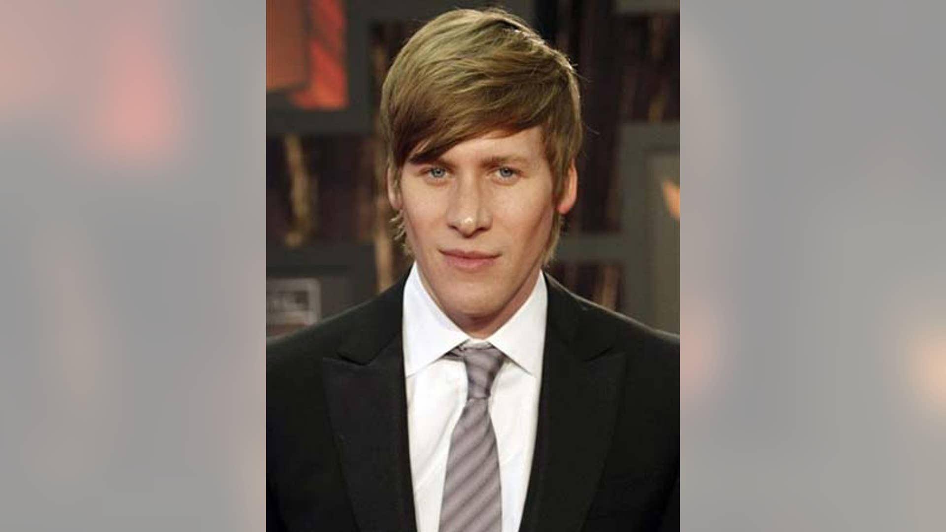 Dustin Lance Black